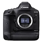 Canon EOS-1D X Mark III DSLR Camera (Body Only) 0
