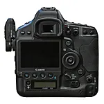 Canon EOS-1D X Mark III DSLR Camera (Body Only) 1