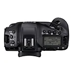 Canon EOS-1D X Mark III DSLR Camera (Body Only) 2