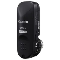 Canon WFT-E9A Wireless File Transmitter 0