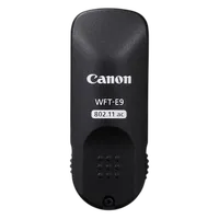 Canon WFT-E9A Wireless File Transmitter 1