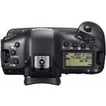 Canon EOS-1D X 18.1 MP CMOS Digital Camera (Body Only)-Black 3
