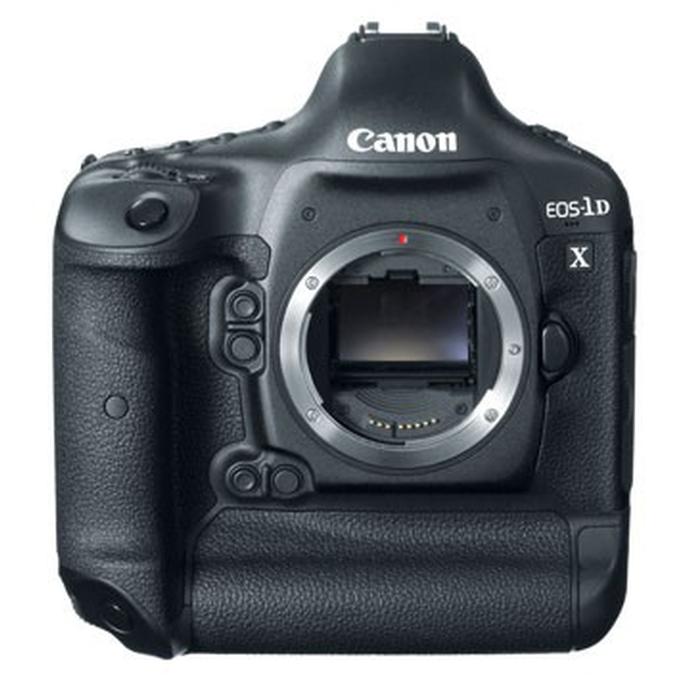 Canon EOS 10D (2003): The DSLR That Brought Digital to Serious Enthusiasts