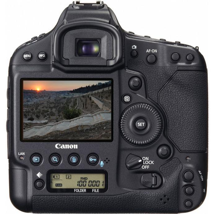 Canon EOS 20D (2004): Faster, Sharper, and a Leap for Prosumer DSLRs