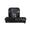 Canon EOS M10 Mirrorless Digital Camera with 15-45mm f/3.5-6.3 IS STM Black