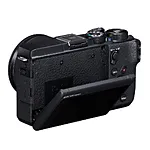 Canon EOS M6 Mark II Mirrorless Camera with 15-45mm Lens  and  Viewfinder Kit (B 8