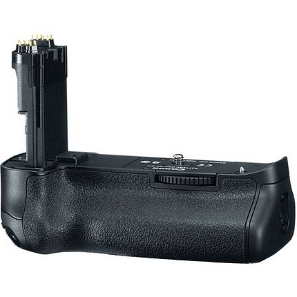 Canon BG-E11 Battery Grip for Canon EOS 5D Mark III Body