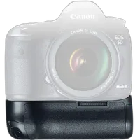 Canon BG-E11 Battery Grip for Canon EOS 5D Mark III Body 1
