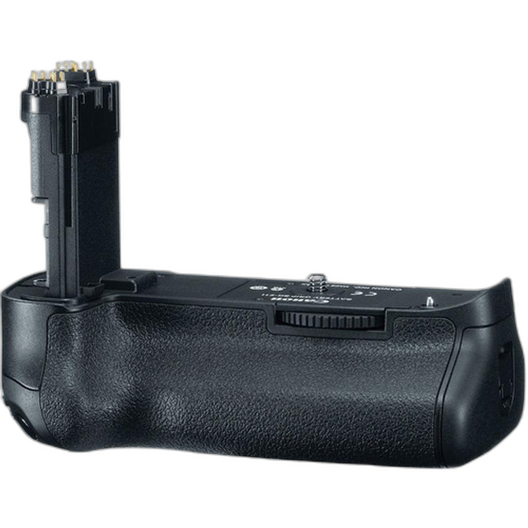 Canon EOS 5D Mark II