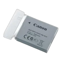 Canon NB-6LH Li-Ion Battery for Select S-series  and  SX-series Cameras 0