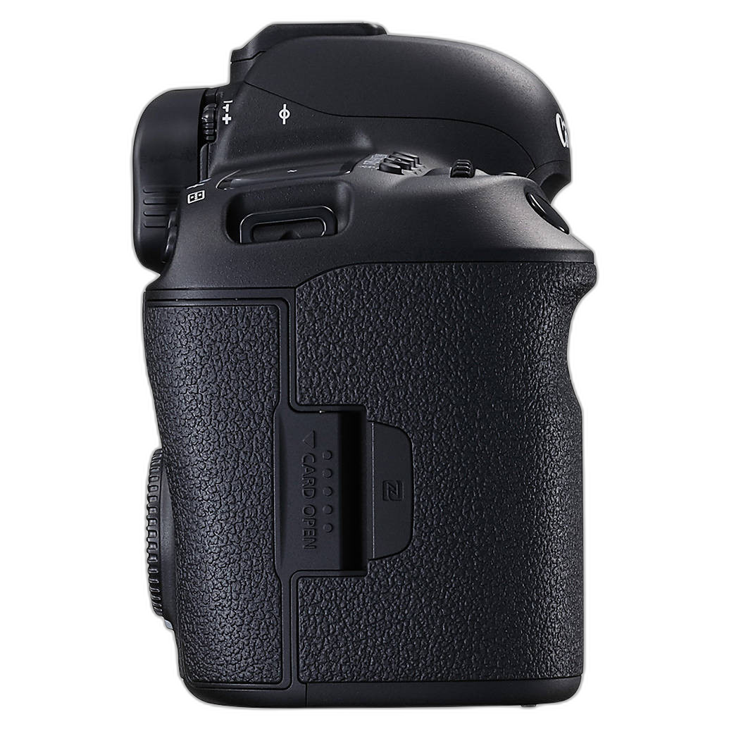 Canon EOS 5D Mark II (2008): The DSLR That Launched HD Video
