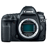 Canon EOS 5D Mark IV Digital SLR Camera Body Only with Canon Log