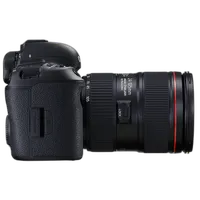 Canon EOS 5D Mark IV DSLR with 24-105mm IS USM Lens Kit 2