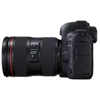 Canon EOS 5D Mark IV DSLR with 24-105mm IS USM Lens Kit 3
