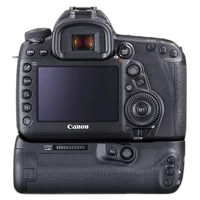 Canon EOS 5D Mark IV DSLR with 24-105mm IS USM Lens Kit 7