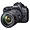 Canon EOS 5D Mark IV DSLR with 24-105mm IS USM Lens Kit