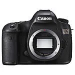 Canon EOS 5DS Digital SLR Camera - Body Only