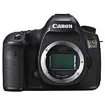 Canon EOS 5DS Digital SLR Camera - Body Only 1
