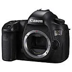 Canon EOS 5DS Digital SLR Camera - Body Only 2