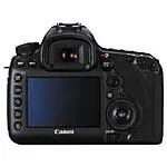 Canon EOS 5DS Digital SLR Camera - Body Only 6