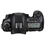 Canon EOS 5DS Digital SLR Camera - Body Only 7