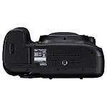 Canon EOS 5DS Digital SLR Camera - Body Only 8
