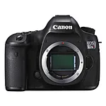 Canon EOS 5DS R Digital SLR Camera - Body Only 1