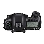 Canon EOS 5DS R Digital SLR Camera - Body Only 5