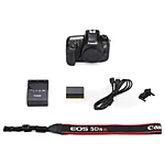 Canon EOS 5DS R Digital SLR Camera - Body Only 7