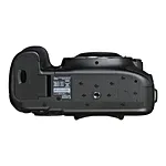 Canon EOS 5DS R Digital SLR Camera - Body Only 9