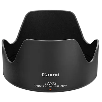 Canon EW-72 Lens Hood