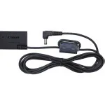 Canon DR-E18 DC Coupler 0