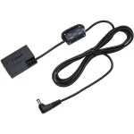 Canon DR-E18 DC Coupler 1