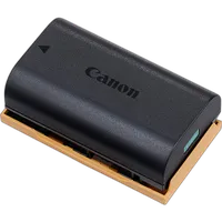 Canon LP-EL Lithium-Ion Battery Pack 0