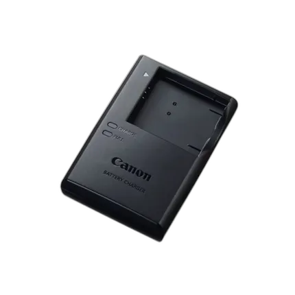 Canon CB-2LF Battery Charger