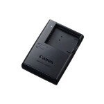 Canon CB-2LF Battery Charger for Select Canon Cameras