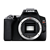 Canon EOS Rebel SL3 DSLR Camera (Black, Body Only)