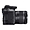 Canon EOS Rebel SL3 Camera with EF-S18-55mm f/4-5.6 IS STM Lens Kit (Black)