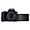 Canon EOS Rebel SL3 Camera with EF-S18-55mm f/4-5.6 IS STM Lens Kit (Black)