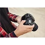 Canon EOS 90D DSLR Camera with EF-S 18-55mm f/3.5-5.6 IS STM Lens Kit 6