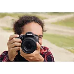 Canon EOS 90D DSLR Camera with EF-S 18-55mm f/3.5-5.6 IS STM Lens Kit 7