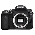 Canon EOS 90D DSLR Camera (Body Only)