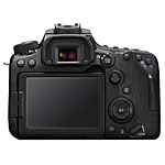 Canon EOS 90D DSLR Camera (Body Only) 1