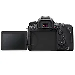 Canon EOS 90D DSLR Camera (Body Only) 2