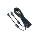 Canon IFC-500U II USB Cable for Select Canon Cameras (Black)