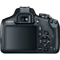 Canon EOS REBEL T7 18-55mm f/3.5-5.6 IS II Kit 2