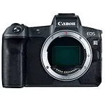 Canon EOS R Mirrorless Digital Camera (Body Only)