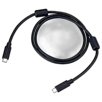 Canon IFC-100U Interface Cable 0
