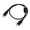 Canon IFC-40AB III Interface Cable