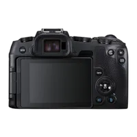 Canon EOS RP Mirrorless Digital Camera (Body Only) 2